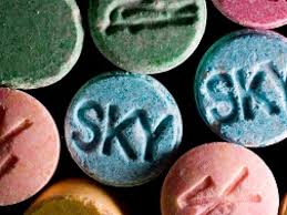 Mdma